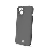 celly cover space ultrafina iphone 14 plus negra