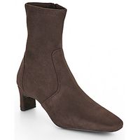 unisa botines jarret para mujer