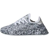 adidas deportivas moda baskets deerupt runner maille respirante para mujer