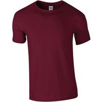 gildan camiseta soft style para hombre