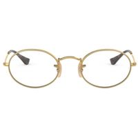 ray-ban gafas de sol 0rx3547v-2500 para hombre