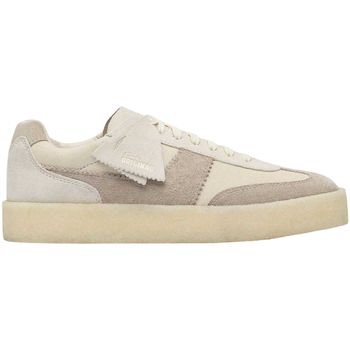 Clarks Deportivas Moda GT54009 para mujer