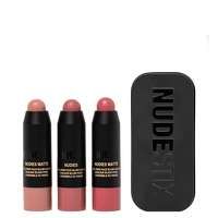 nudestix kits pink nude blush mini kit