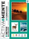 iki activa tu mente retos naturaleza 1 8 retos con 40 ejercicio s
