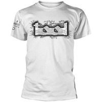 tool camiseta double image para mujer