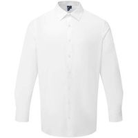 premier camisa manga larga rw10485 para hombre