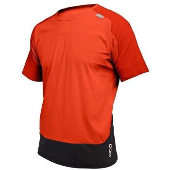 Poc Camiseta Resistance Xc para hombre