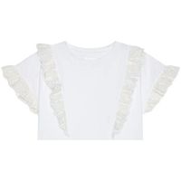 pepe jeans camiseta pg503078 800 para nina
