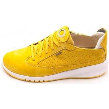 Geox Deportivas Moda Aerantis A Suede para mujer