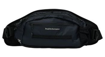 Rinonera peak performance trail 2 7 l negro