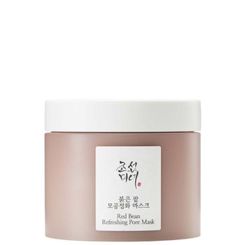 Beauty of Joseon Red Bean Refreshing Pore Mask 140ml