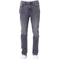 calvin klein jeans pantalon pitillo slim taper para hombre