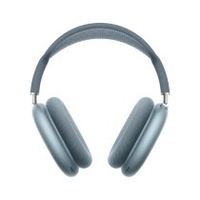 apple airpods max auriculares inalambrico diadema llamadasmasica usb tipo c bluetooth azul