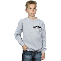 nasa jersey johnson para nino