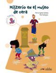 misterio en el museo de cera submarino 2 lectura 2