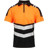 regatta professional tops y camisetas rg11781 para mujer