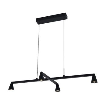 Lámpara de techo led africa (21w)