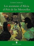 Alícia al País de les Meravelles (Biblioteca Teide) (Català)