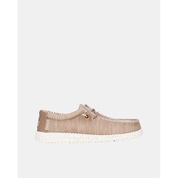 HEYDUDE Zapatos 41894 WALLY CLASSIC para hombre