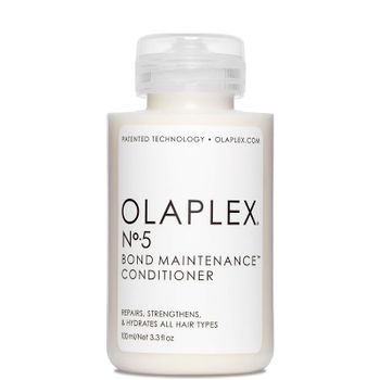 Olaplex Travel Size No. 5 Bond Maintenance Strengthening and Reparative Hair Conditioner 100ml
