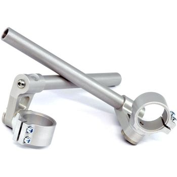 Clip-ons 22mm TRW-Lucas Relax gris