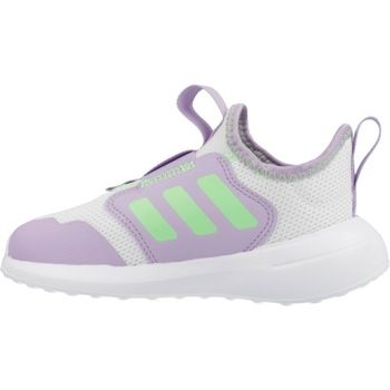 adidas Deportivas Moda Tensaur Comfort Ac para niña