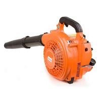 sopladoraspiradora a gasolina motor 26 cc serie pro