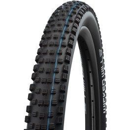 Schwalbe Cubierta Wicked Will 29x2.40 Hs614 Evo Super Ground Addix Speedgr. Tubeless Ple. Neg 62-622