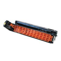 compatible yellow oki 42126670 toner cartridge