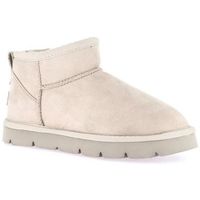 grunland botines po1849-14 para mujer