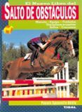 Salto de obstáculos