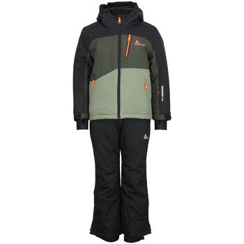 Peak Mountain Chándal Ensemble de ski ECEROME para niño
