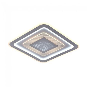 Plafón de techo led otie cct smart (90w)