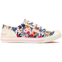rocket dog zapatillas jazzin malden entrenadores para mujer