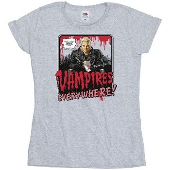 The Lost Boys Camiseta Vampires Everywhere para mujer