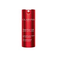 clarins - total eye lift refill cremas de ojos 15 ml female