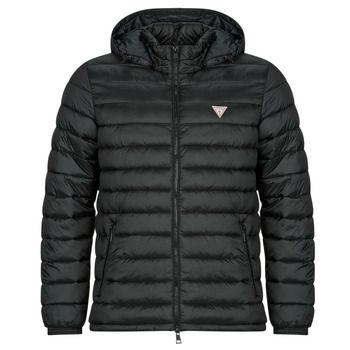 Guess Abrigo de plumas GJ HOODED PUFFER para hombre