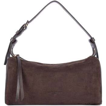 LANCASTER Bolso de mano Bolso Rectangular M Suecia Marrón para mujer