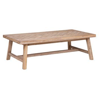 Mesa De Centro 