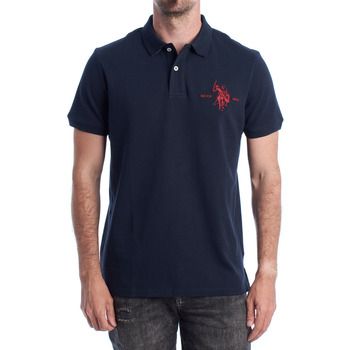 U.S Polo Assn. Polo US41197049 para hombre