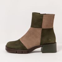 art boots 1128511f8003 para mujer