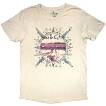 Alice In Chains Tops y Camisetas Dirt para mujer