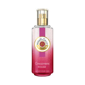 Gingembre rouge eau de cologne 100ml