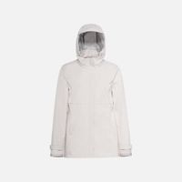 geox spherica mujer blanco lechoso