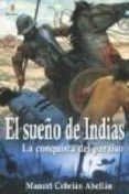 el sueño de indias