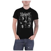slipknot camiseta manga larga we are not your kind para mujer