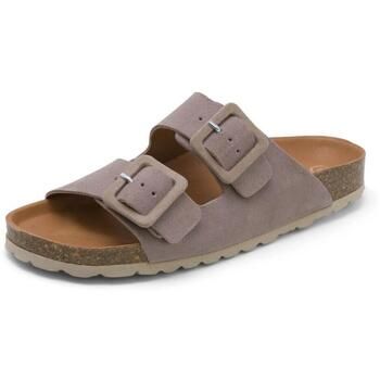Verbenas Sandalias 3301870268-PIEDRA para mujer