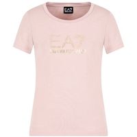 emporio armani ea7 tops y camisetas 8ntt67tjdqz para mujer