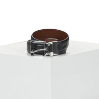 polo ralph lauren cinturon 1 18 rvrs-belt-medium para hombre