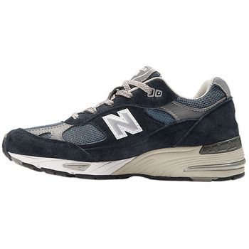 New Balance Deportivas Moda Baskets 991 daim para mujer